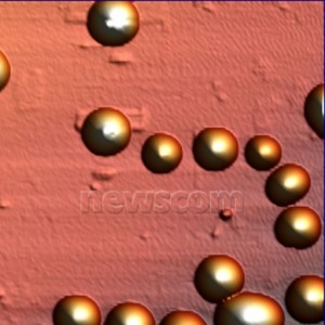 Equipo de nanotecnología reporta el material orgánico más fuerte jamás desarrollado